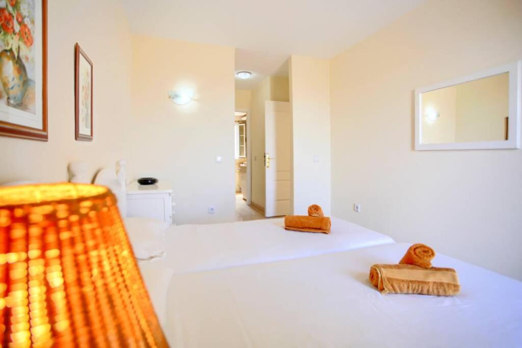 El Veril 84 Bahia Del Duque Costa Adeje  Extérieur photo