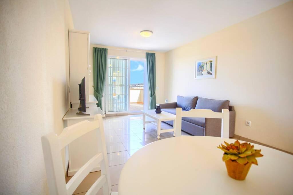 El Veril 84 Bahia Del Duque Costa Adeje  Extérieur photo