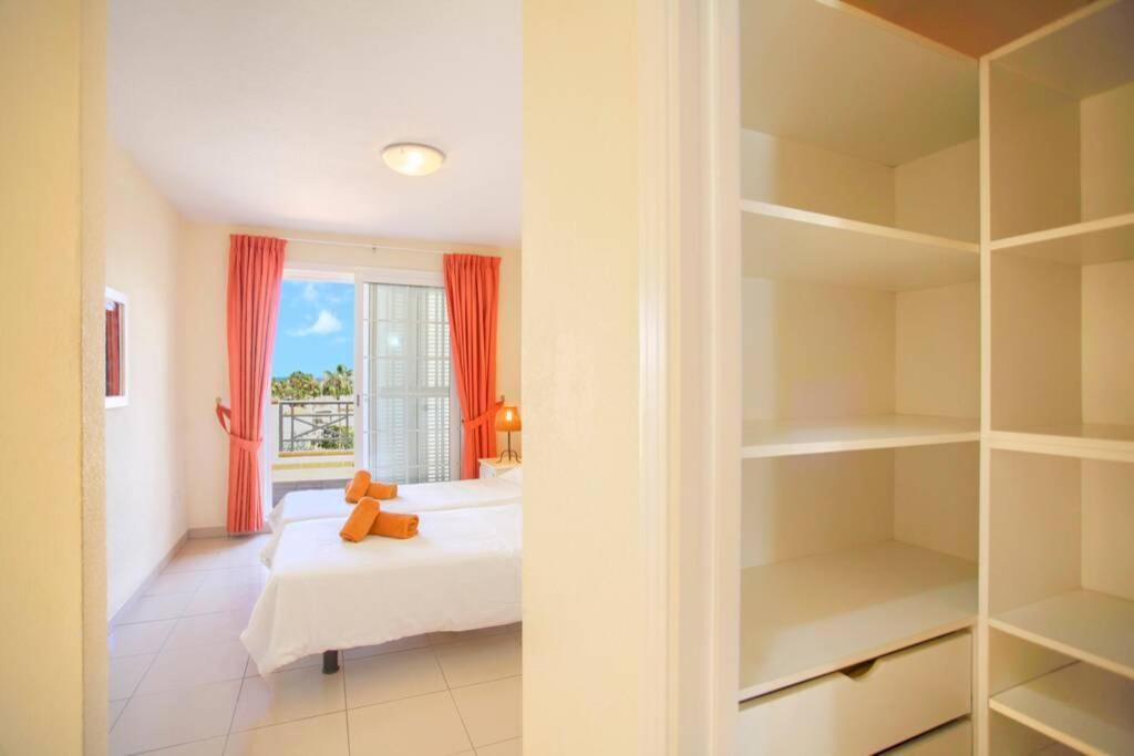 El Veril 84 Bahia Del Duque Costa Adeje  Extérieur photo